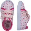 image:imageChicco Girls Mit Bequemem DoppelKlettverschluss 261White and Fuchsia