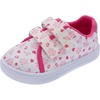 image:imageChicco Girls Mit Bequemem DoppelKlettverschluss 261White and Fuchsia