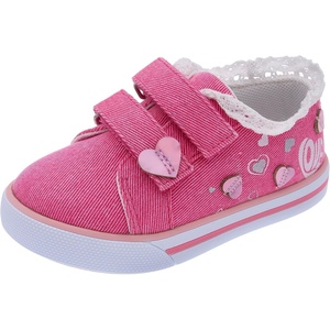 image:imageChicco Girls Mit Bequemem DoppelKlettverschluss 261Pink