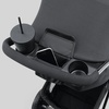 image:imageChicco Bravino Lightweight Stroller Compact Travel Stroller AllWheel Suspension Reclining Toddler Seat UPF 50 Canopy Compatible with KeyFit Infant Car Seats  RavineBlack
